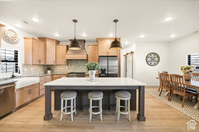Photo 6 for MLS #2076397 at 48 S 650 West