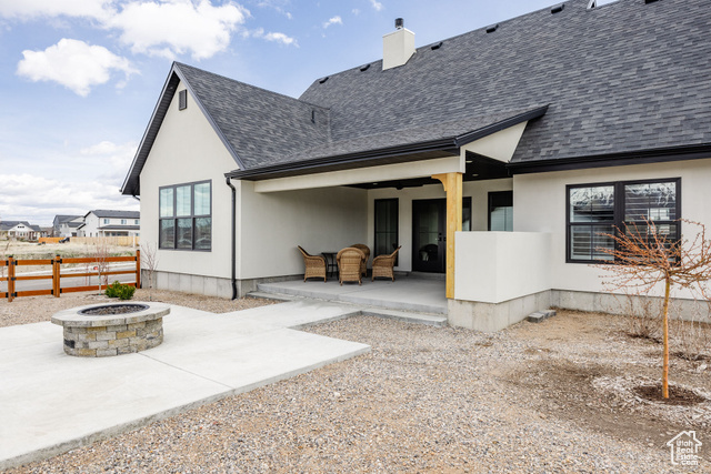 Photo 42 for MLS #2076397 at 48 S 650 West