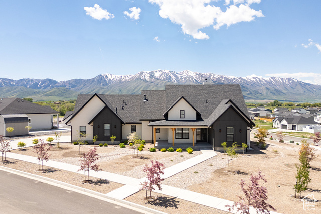 Photo 2 for MLS #2076397 at 48 S 650 West
