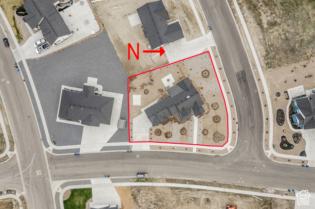 Photo 55 for MLS #2076397 at 48 S 650 West
