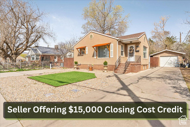 3165 S 2000 E, Millcreek UT 84109