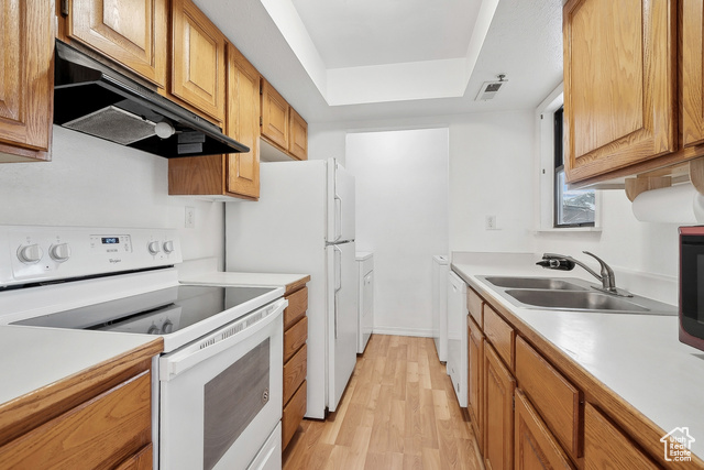 Photo 11 for MLS #2076416 at 6831 N 2200 West #12K