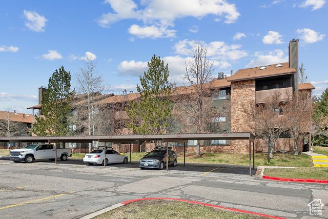 Photo 2 for MLS #2076416 at 6831 N 2200 West #12K