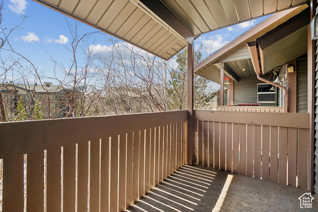Photo 5 for MLS #2076416 at 6831 N 2200 West #12K