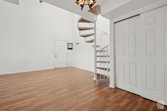 Photo 14 for MLS #2076416 at 6831 N 2200 West #12K