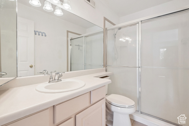 Photo 10 for MLS #2076416 at 6831 N 2200 West #12K