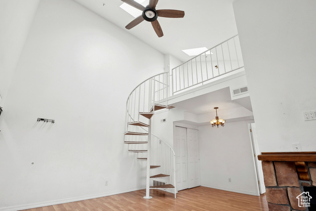 Photo 6 for MLS #2076416 at 6831 N 2200 West #12K