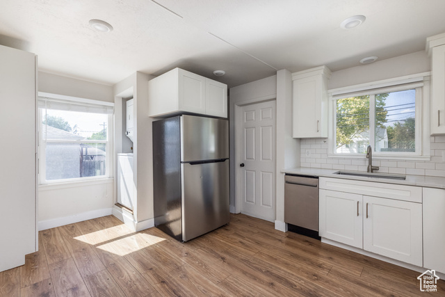 Photo 5 for MLS #2076422 at 997 E 460 South