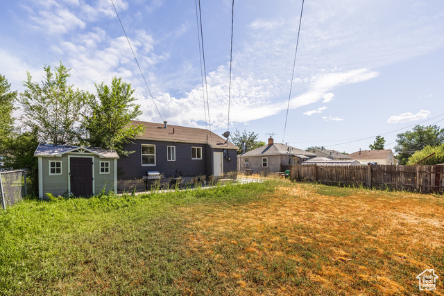 Photo 25 for MLS #2076422 at 997 E 460 South