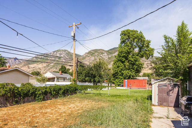 Photo 23 for MLS #2076422 at 997 E 460 South