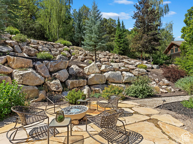 Photo 61 for MLS #2076430 at 6739 E Via Cortina St