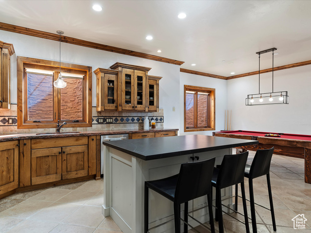 Photo 34 for MLS #2076430 at 6739 E Via Cortina St