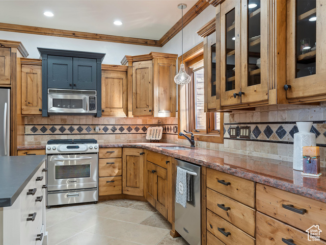 Photo 36 for MLS #2076430 at 6739 E Via Cortina St