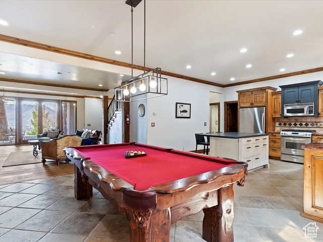 Photo 33 for MLS #2076430 at 6739 E Via Cortina St