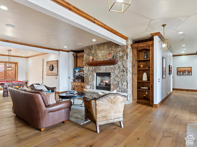 Photo 30 for MLS #2076430 at 6739 E Via Cortina St