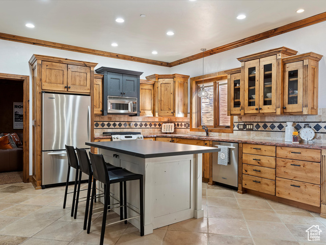 Photo 35 for MLS #2076430 at 6739 E Via Cortina St