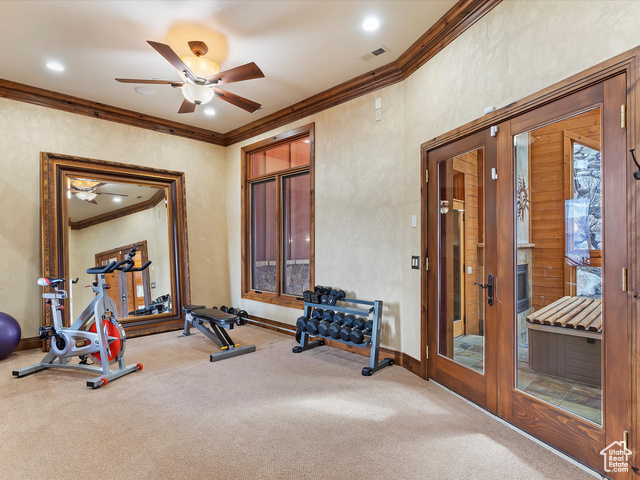 Photo 18 for MLS #2076430 at 6739 E Via Cortina St