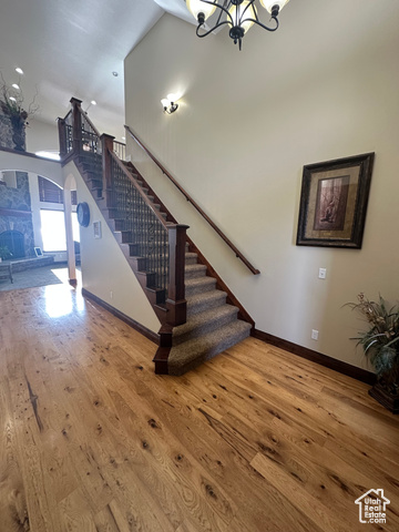 Photo 44 for MLS #2076445 at 1234 S Parkway Blvd #725