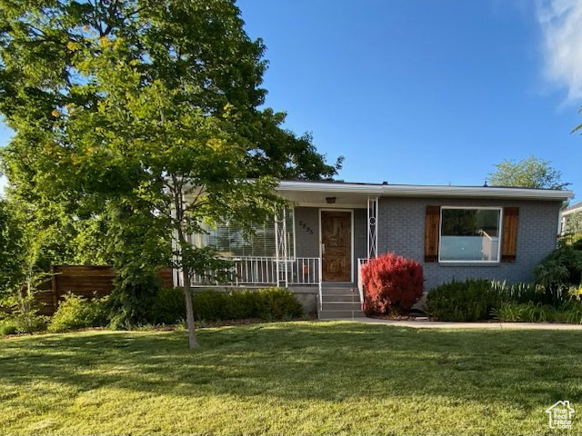 2895 E WARDWAY DR, Salt Lake City UT 84124