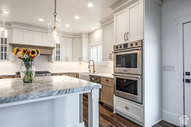 Photo 8 for MLS #2076452 at 159 E 625 South