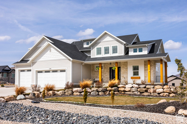 159 E 625 S, Mantua UT 84324