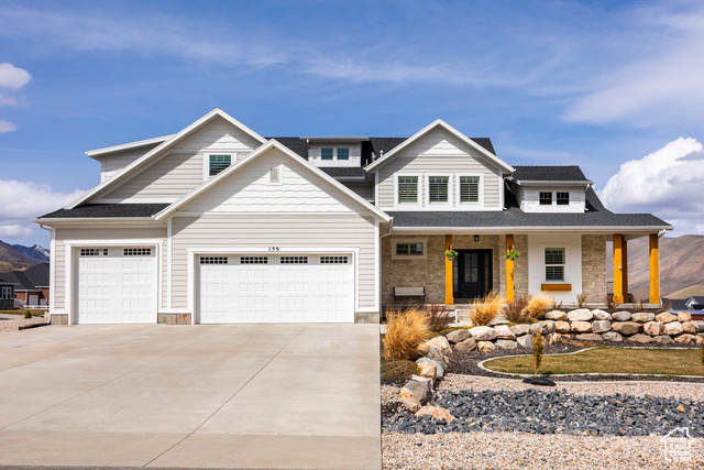 159 E 625 S, Mantua UT 84324