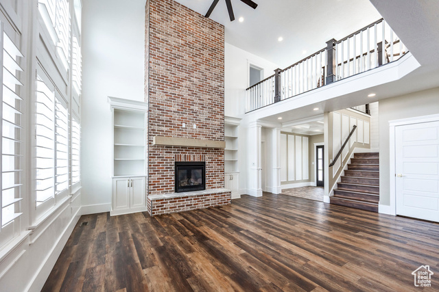 Photo 18 for MLS #2076452 at 159 E 625 South