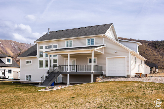 Photo 51 for MLS #2076452 at 159 E 625 South