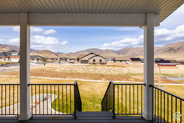 Photo 48 for MLS #2076452 at 159 E 625 South
