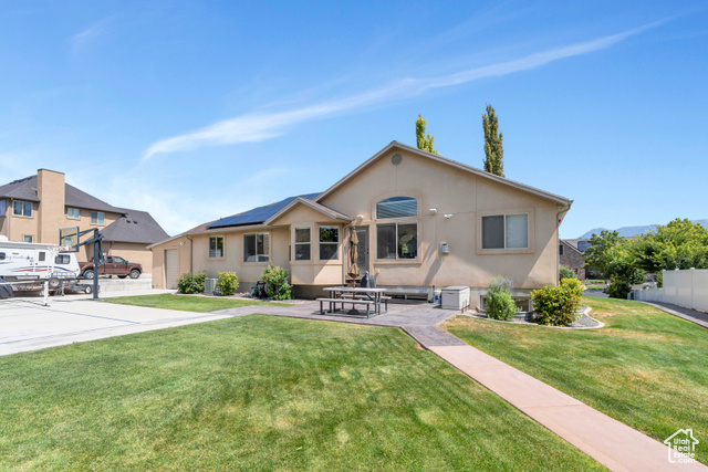 Photo 45 for MLS #2076465 at 4071 S Sandpiper Ln