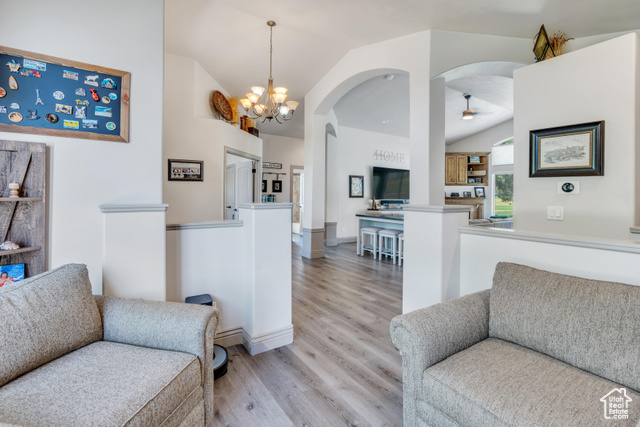 Photo 7 for MLS #2076465 at 4071 S Sandpiper Ln