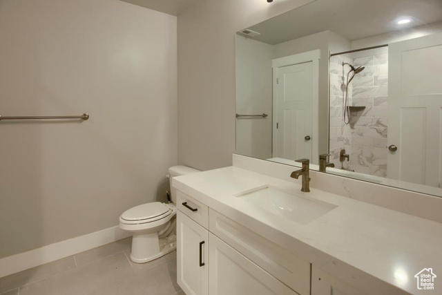 Photo 17 for MLS #2076470 at 2112 S 4300 West