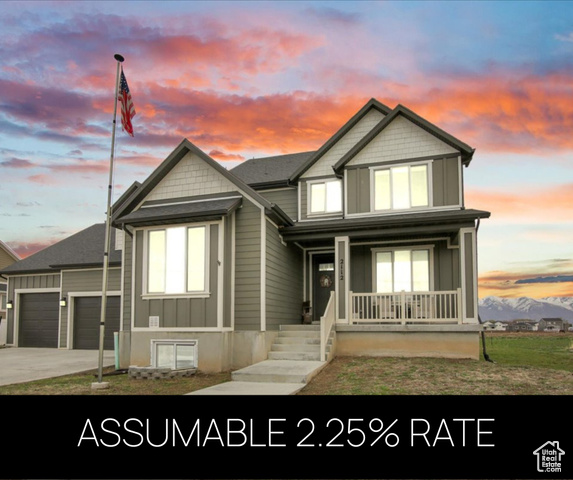 2112 S 4300 W, Taylor UT 84401