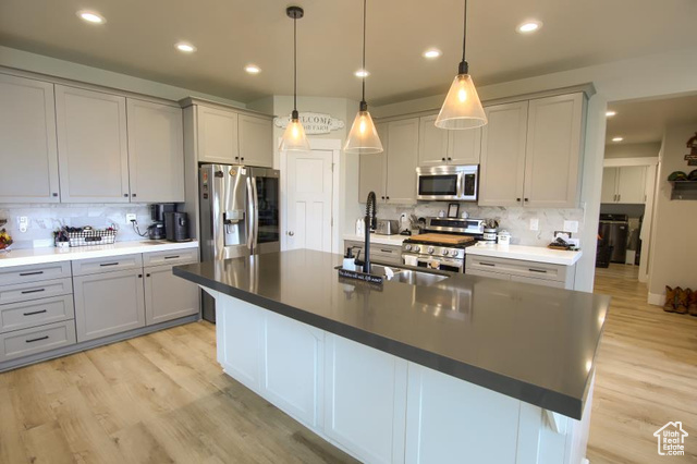 Photo 6 for MLS #2076470 at 2112 S 4300 West