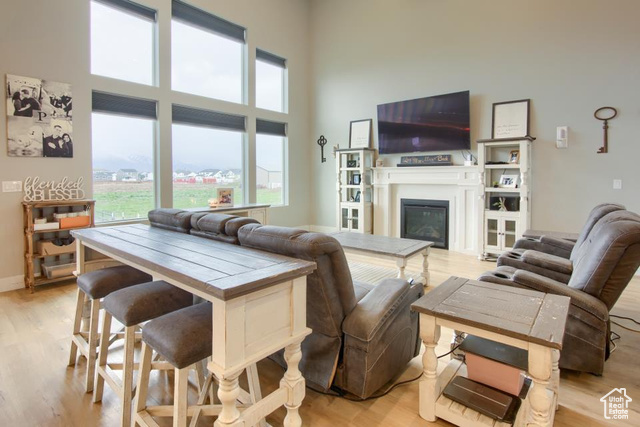 Photo 7 for MLS #2076470 at 2112 S 4300 West