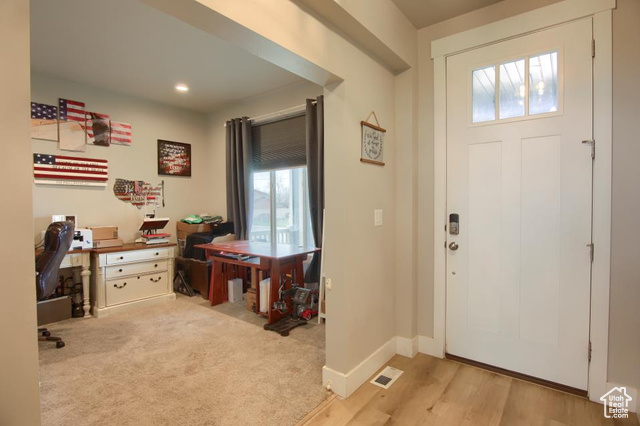 Photo 15 for MLS #2076470 at 2112 S 4300 West
