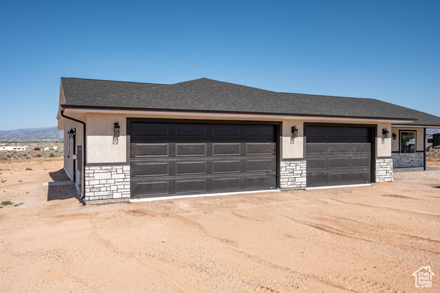 Photo 4 for MLS #2076474 at 6400 N 3975 West