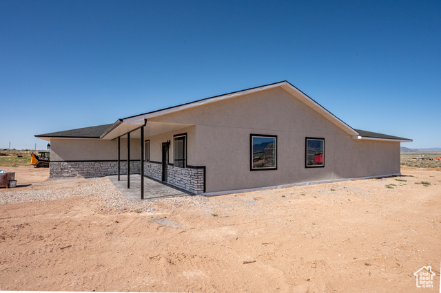 Photo 51 for MLS #2076474 at 6400 N 3975 West