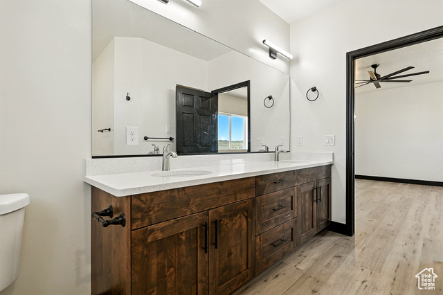 Photo 32 for MLS #2076474 at 6400 N 3975 West