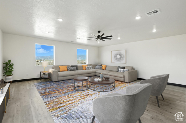 Photo 8 for MLS #2076474 at 6400 N 3975 West