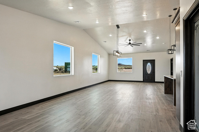 Photo 13 for MLS #2076474 at 6400 N 3975 West