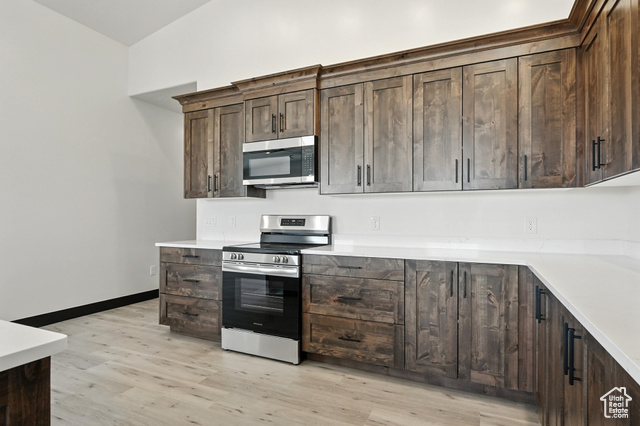 Photo 16 for MLS #2076474 at 6400 N 3975 West