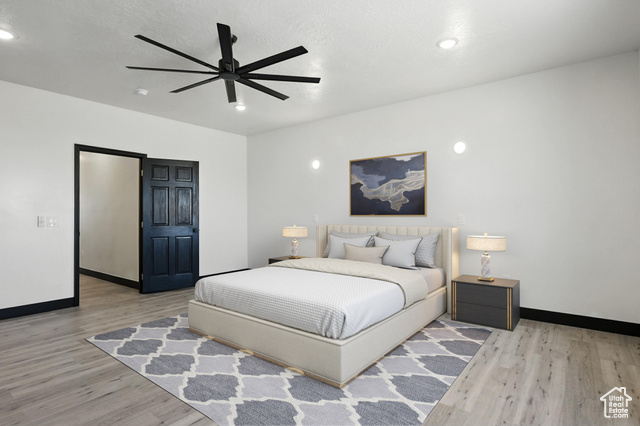 Photo 10 for MLS #2076474 at 6400 N 3975 West