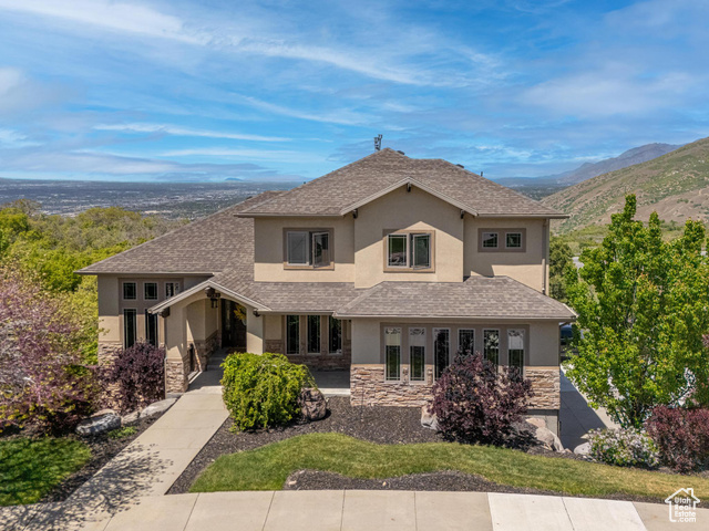 1945 E SEVEN OAKS LN, Draper UT 84020