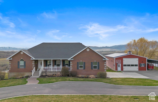 106 N BEAR RIVER BLUFFS, Preston ID 83263