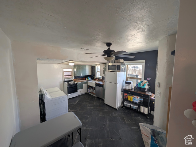 Photo 11 for MLS #2076512 at 296 W 700 North