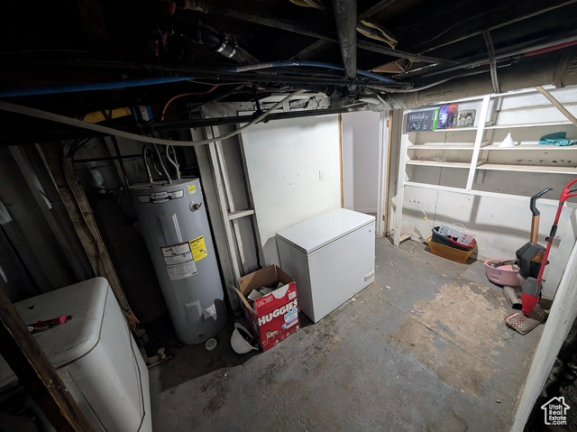 Photo 10 for MLS #2076512 at 296 W 700 North