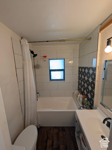 Photo 4 for MLS #2076512 at 296 W 700 North