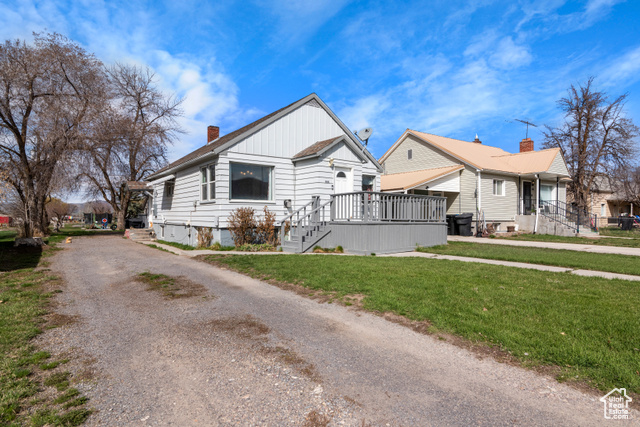 Photo 27 for MLS #2076534 at 268 S Main St