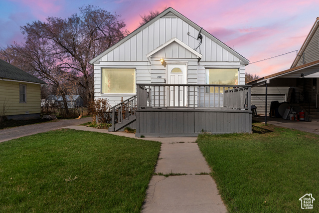 Photo 2 for MLS #2076534 at 268 S Main St